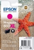 EpsonTintenpatrone Epson 603XL magentaArtikel-Nr: 8715946666396