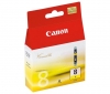 MediaComInk cartridge CLI 8Y yellowArticle-No: 4960999272825