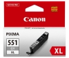 CanonTintenpatrone Canon CLI-551GY/XL 6447B001Artikel-Nr: 4960999904542