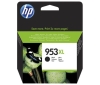 Hewlett PackardInk cartridge HP 953XL black L0S70AEArticle-No: 725184104183
