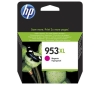 Hewlett PackardInk cartridge HP 953XL magenta F6U17AEArticle-No: 725184104121