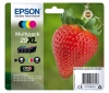 EpsonInk cartridge Epson 29XL Multipack blk/y/m/cArticle-No: 8715946626147