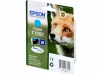 EpsonInkjet Patrone Epson C13T12824012 cyan T1282Artikel-Nr: 8715946493145
