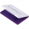 Q-ConnectInk pad size 2 violet 11x7cm metalArticle-No: 5705831252134