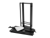 OMNITRONICLarge Mobile DJ Stand incl. CoverArticle-No: 32000035