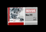 NovusStaple 111 2000 also for lady staplersArticle-No: 4009729003442