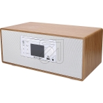 MuseDAB radio with CD and Bluetooth/USB M-695 DBTWArticle-No: 321075