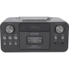 MuseDAB radio with CD and cassette M-182 DBArticle-No: 321105