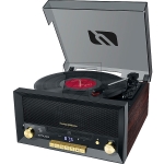 MuseTurntable with Bluetooth MT-112 WArticle-No: 321115