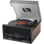 MuseTurntable with Bluetooth MT-112 MBArticle-No: 321135
