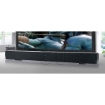 MuseBluetooth Soundbar M-1520 SBT blackArticle-No: 321140