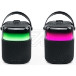 MuseKaraoke Bluetooth Speaker M-530 KAArticle-No: 321155