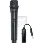 MuseWireless microphone MC-30 WI MuseArticle-No: 321185