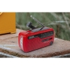MusePortable radio MH-07 RED/HybridArticle-No: 321290