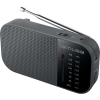 MusePortable radio M-025 RArticle-No: 321325