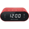 MuseDigital clock radio M-10 REDArticle-No: 321365