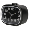 TFAQuartar alarm clock TFA 60.1017.01 blackArticle-No: 321855