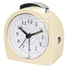 TFARetro quartz alarm clock beige 60.1021.09Article-No: 322420