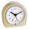 TFARetro quartz alarm clock beige 60.1021.09Article-No: 322420