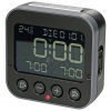 TFARadio controlled alarm clock Bingo 2.0 60.2552.01 inverted displayArticle-No: 322505
