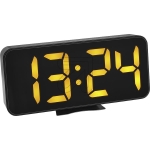 TFADigital alarm clock TFA 60.2027.01Article-No: 322585