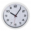 TFAQuartz wall clock 305 mm white 60.3050.02Article-No: 322610