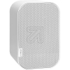 artsoundSurface-mounted speakers UNI 20 W white, pack of 2Article-No: 322810
