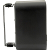 artsoundSurface-mounted speaker UNI40T B black 100 VArticle-No: 322845
