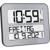 TFADigital radio clock TFA 60.4512.54Article-No: 322900