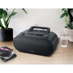 MuseBluetooth radio with CD/MP3 and USB M-35 BTArticle-No: 322915