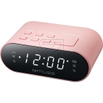 MuseDigital clock radio M-10 CPKArticle-No: 322940
