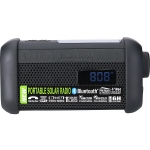 MuseSolar-Radio mit Bluetooth und NFC MH-08 MBArtikel-Nr: 322965