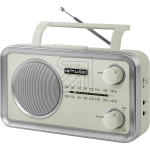 MusePortable radio MF-060 SC beigeArticle-No: 323030