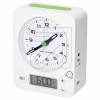 TFARadio controlled alarm clock combo 60.1511.02.04 whiteArticle-No: 324620