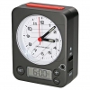 TFARadio controlled alarm clock Combo 60.1511.01.05 blackArticle-No: 324640