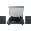 MuseRecord player Muse MT-105 with speakers M-620Article-No: 325970