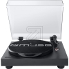 MuseRecord player Muse MT-105 with speakers M-620Article-No: 325970