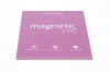 Haftnotiz Magnetic-Notes 297x420mm A3 pinkArtikel-Nr: 4744297010460