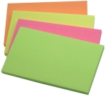 Q-ConnectSticky notepad Rainbow Q-Connect 125x75 12 pieces-Price for 12 pcs.Article-No: 5706002013509