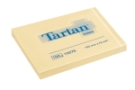 3MHaftnotiz Tartan Notes 102x76mm Gelb 100 Blatt-Preis für 12 StückArtikel-Nr: 4064035083861
