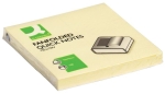 Q-ConnectSticky notepad Z-Quick Q-Connect Notes-Price for 12 pcs.Article-No: 5706002021610