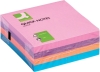 Q-ConnectSticky notepad Ultra Q-Connect 320BL assortedArticle-No: 5705831025141