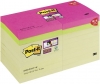 3MSticky note Post-it Active 76x76mm assorted colorsArticle-No: 4046719506453