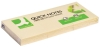 Q-ConnectHaftnotizblock Recycling Q-Connect gelb 3x100Blatt-Preis für 4 StückArtikel-Nr: 5705831223677
