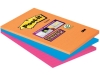 3MSticky note Super-Sticky 3x90 sheets, 101x152mmArticle-No: 51141998862