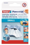 TesaPower Strips Mini 57550-00000-02 57550-00014Article-No: 4042448236913