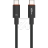 AnsmannUSB-Kabel Typ C auf Typ C USB 1700-0177 60 cmArtikel-Nr: 351500