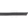 elmatSPEAKER CABLE 2X2.5/0.20 black/red 100m Sp. 6561003-010-Price for 100 meterArticle-No: 361135