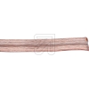 elmatSPEAKER CABLE 2X6.0/0.20 transp. 50m Sp. 6560005-009-Price for 50 meterArticle-No: 361150