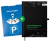 RNKFahrtenbuch PKW A5 Premium, 144 SeitenArtikel-Nr: 4002871431262